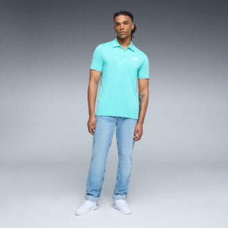 Essentials All In Menn Poloskjorte