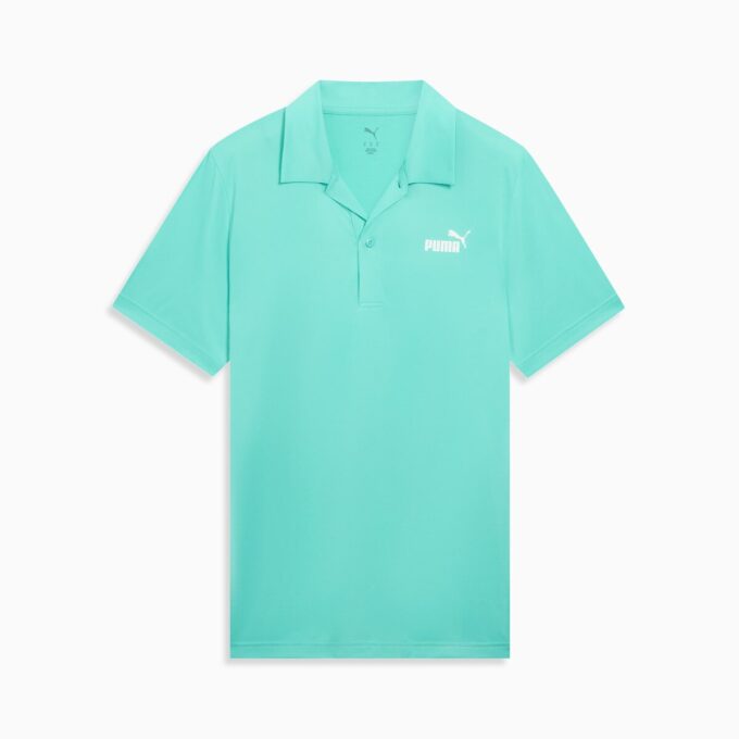 Essentials All In Menn Poloskjorte