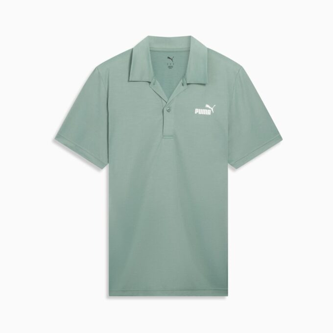 Essentials All In Menn Poloskjorte