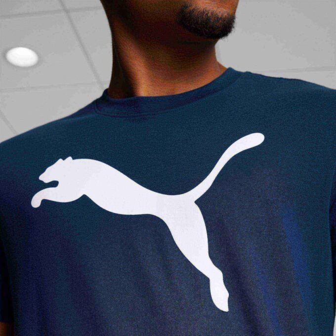 Essentials Big Cat Menn T-skjorte