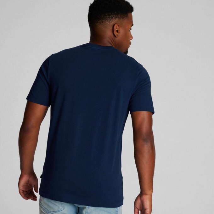 Essentials Big Cat Menn T-skjorte