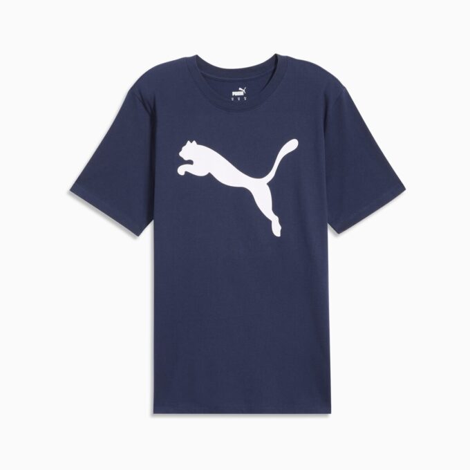 Essentials Big Cat Menn T-skjorte