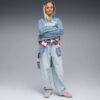 Essentials Big Kids fleece-hettegenser