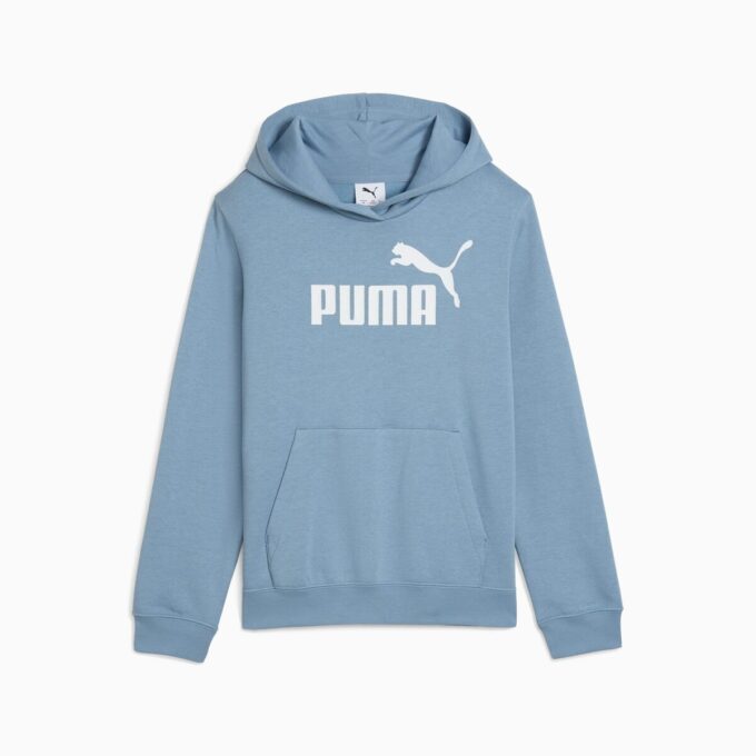 Essentials Big Kids fleece-hettegenser