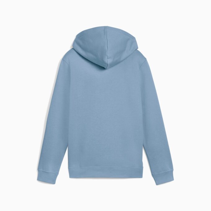 Essentials Big Kids fleece-hettegenser