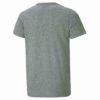 Essentials Big Kids’ Logo-t-skjorte