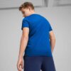 Essentials Big Kids’ Logo-t-skjorte