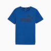 Essentials Big Kids’ Logo-t-skjorte