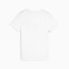 Essentials Big Kids’ Logo-t-skjorte