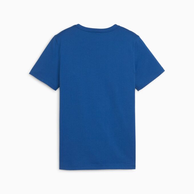 Essentials Big Kids’ Logo-t-skjorte