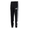 Essentials Block Joggebukse &laquo;Svart&raquo;