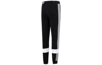 Essentials Block Joggebukse &laquo;Svart&raquo;