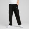 Essentials Cargo-joggebukser for kvinner