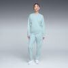 Essentials Cargo-joggebukser for kvinner