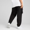 Essentials Cargo-joggebukser for kvinner