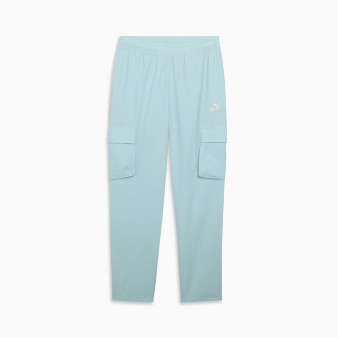 Essentials Cargo-joggebukser for kvinner