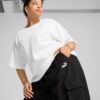 Essentials Cargo-joggebukser for kvinner