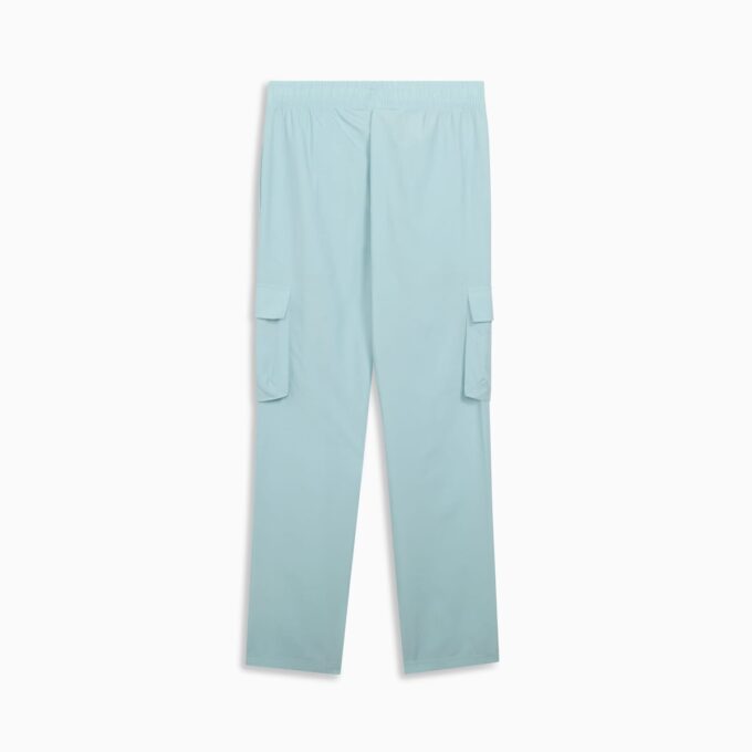 Essentials Cargo-joggebukser for kvinner