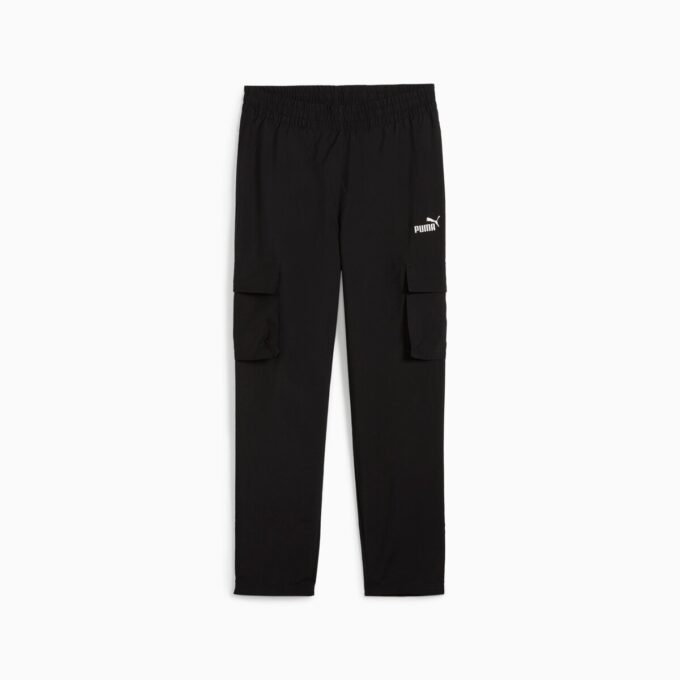 Essentials Cargo-joggebukser for kvinner