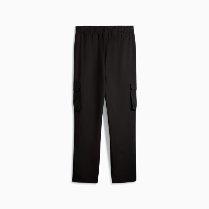 Essentials Cargo-joggebukser for kvinner