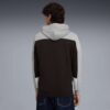 Essentials Color Block Menn Hettegenser
