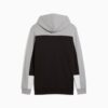 Essentials Color Block Menn Hettegenser
