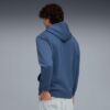 Essentials Double Up Menn Fleece Hettegenser