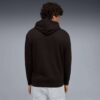 Essentials Double Up Menn Fleece Hettegenser