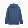 Essentials Double Up Menn Fleece Hettegenser
