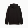 Essentials Double Up Menn Fleece Hettegenser