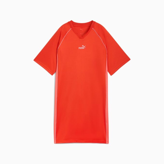 Essentials dyreprint dame jerseykjole