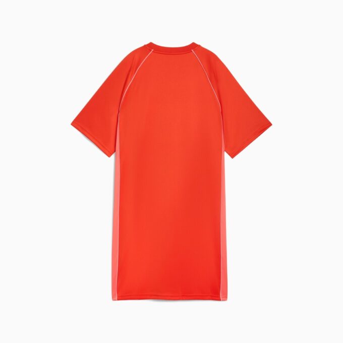 Essentials dyreprint dame jerseykjole