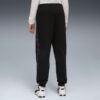 Essentials dyreprint joggebukse til store barn