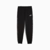 Essentials dyreprint joggebukse til store barn