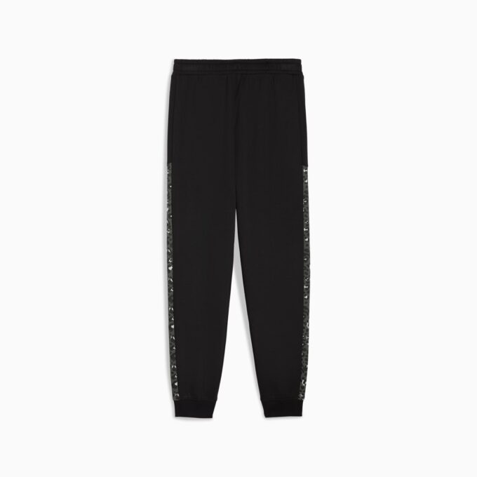 Essentials dyreprint joggebukse til store barn