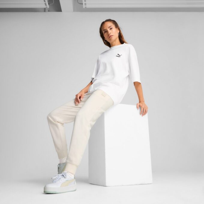 Essentials Elevated Women Joggebukser