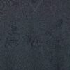 Essentials Embossed Big Kids bomullsfleece-hettegenser