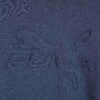 Essentials Embossed Big Kids bomullsfleece-hettegenser