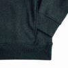 Essentials Embossed Big Kids bomullsfleece-hettegenser