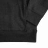 Essentials Embossed fleece-hettegenser til små barn