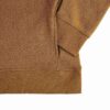 Essentials Embossed fleece-hettegenser til små barn