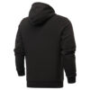 Essentials Fleece Hettegenser &laquo;Svart Hvit&raquo;