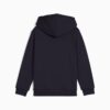 Essentials fleece-hettegenser til små barn