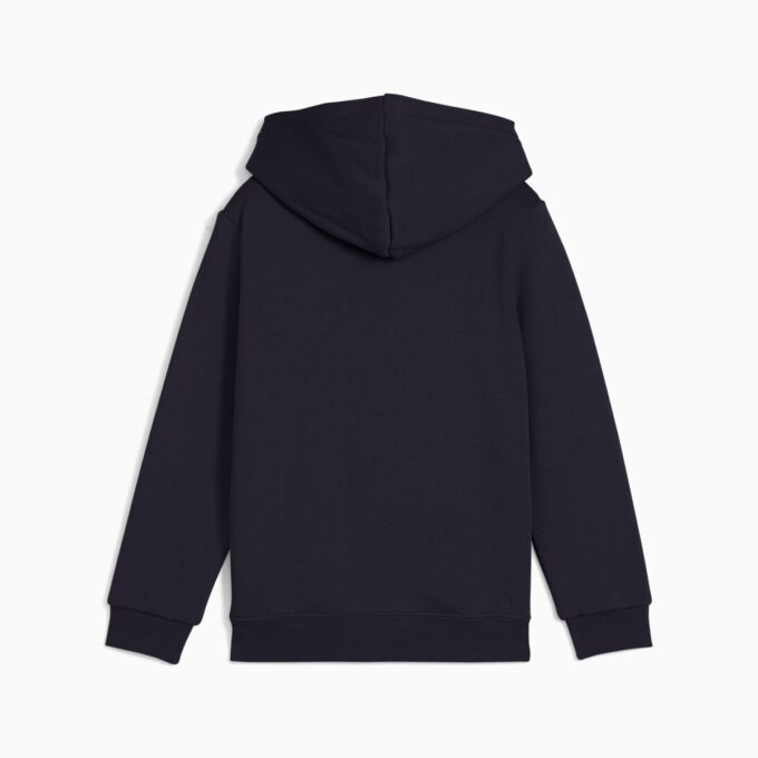 Essentials fleece-hettegenser til små barn