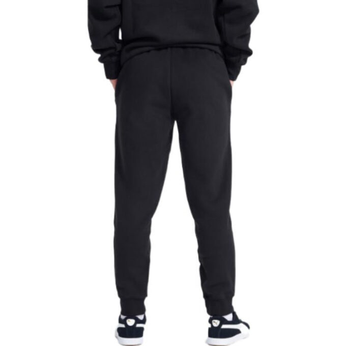 Essentials Fleece Joggebukse &laquo;Svart&raquo;