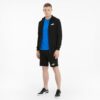Essentials Full-Zip Logo Hettegenser Herre