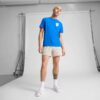 ESSENTIALS GRAPHIC Herre 5″ shorts