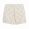 ESSENTIALS GRAPHIC Herre 5″ shorts