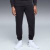 Essentials Herringbone Menn Treningsbukser
