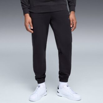 Essentials Herringbone Menn Treningsbukser
